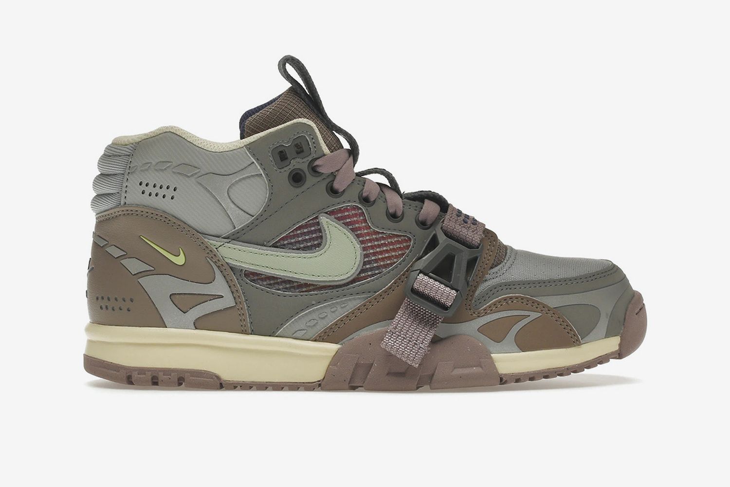 Air Trainer 1 Utility SP