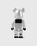Medicom – Be@rbrick Nike SB 2020 1000% White - Toys - White - Image 2