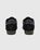 Stone Island – Football Black 78FWS022 - Sneakers - Black - Image 3