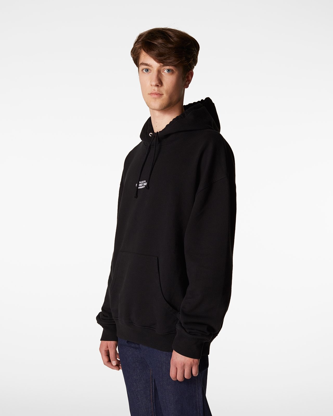 Levis line 8 hoodie discount
