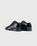 Maison Margiela – Tabi Lace-up Shoes Black - Shoes - Black - Image 3