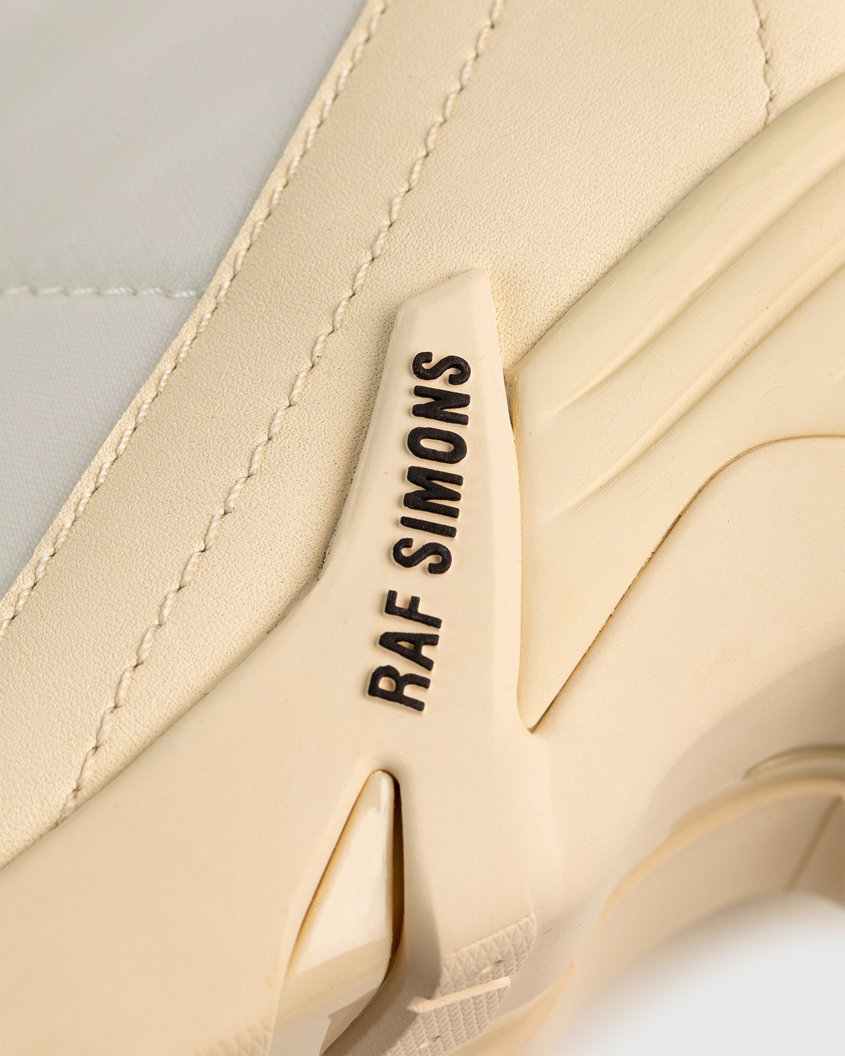 Raf Simons – Cylon 22 Cream - Sneakers - Beige - Image 5