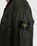 Stone Island – Coated Nylon Overshirt Olive - Shirts - Green - Image 5