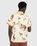 Bode – Equine Short-Sleeve Shirt Cream/Multi - Shirts - Beige - Image 3