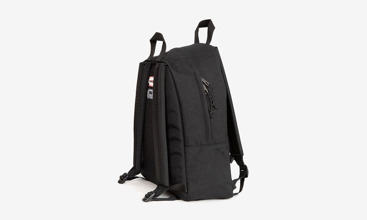 MM6 Maison Margiela x Eastpak Fall/Winter 2021 Collab Bags MM6 Maison Margiela x Eastpak Fall/Winter 2021 Collab Bags