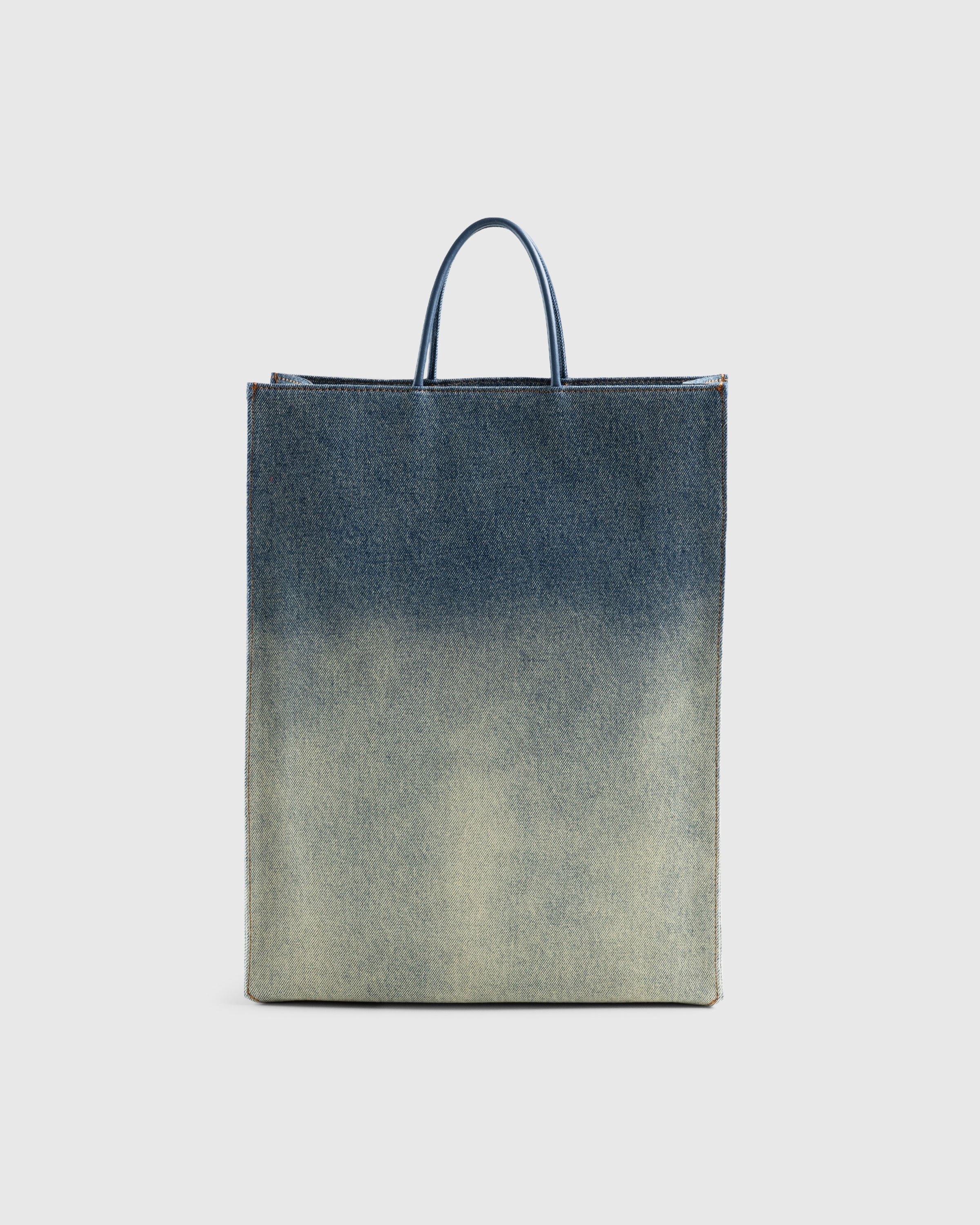 Diesel outlet tote bag