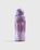 Laura Welker – Hand Carved Wax Candle Purple - Candles - Purple - Image 1