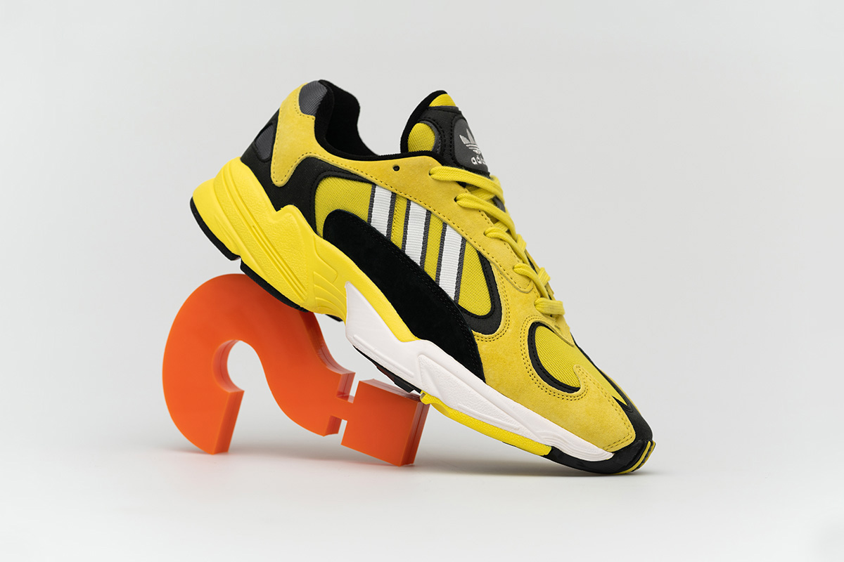 adidas Yung-1 Acid House 1998 (2018 Re-Release)