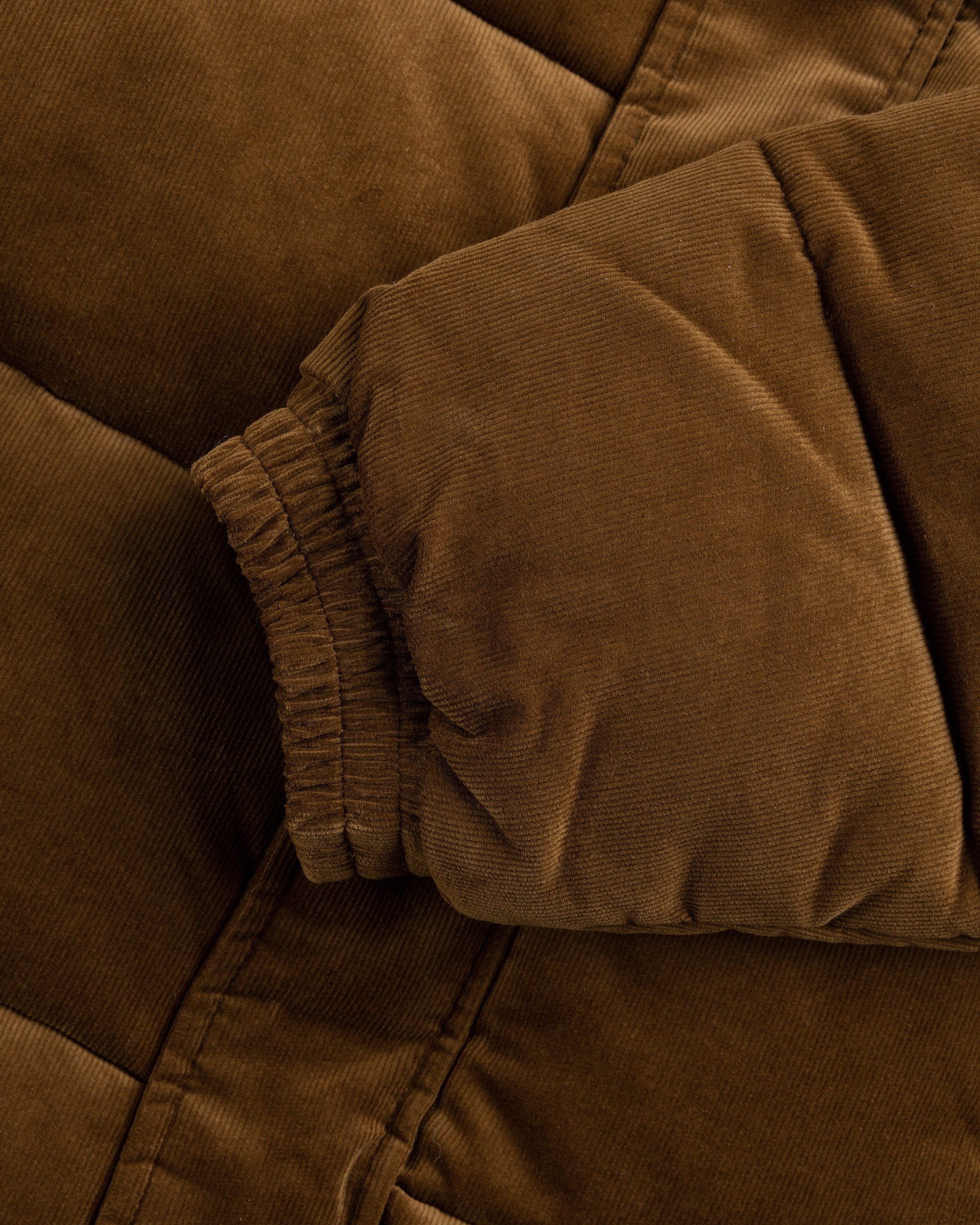 Carhartt WIP – Layton Jacket Deep Hamilton Brown - Outerwear - Brown - Image 5