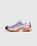 Raf Simons – Ultrasceptre Sneaker Grey/Orange - Sneakers - Grey - Image 2