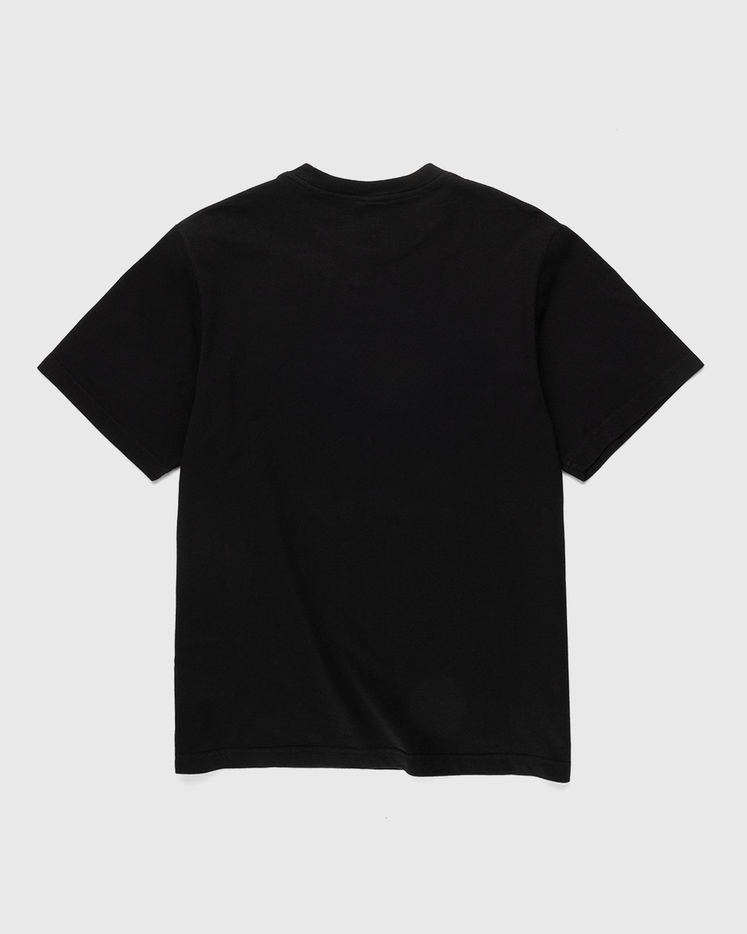 Noon Goons – Compass Tshirt Black - Tops - Black - Image 2