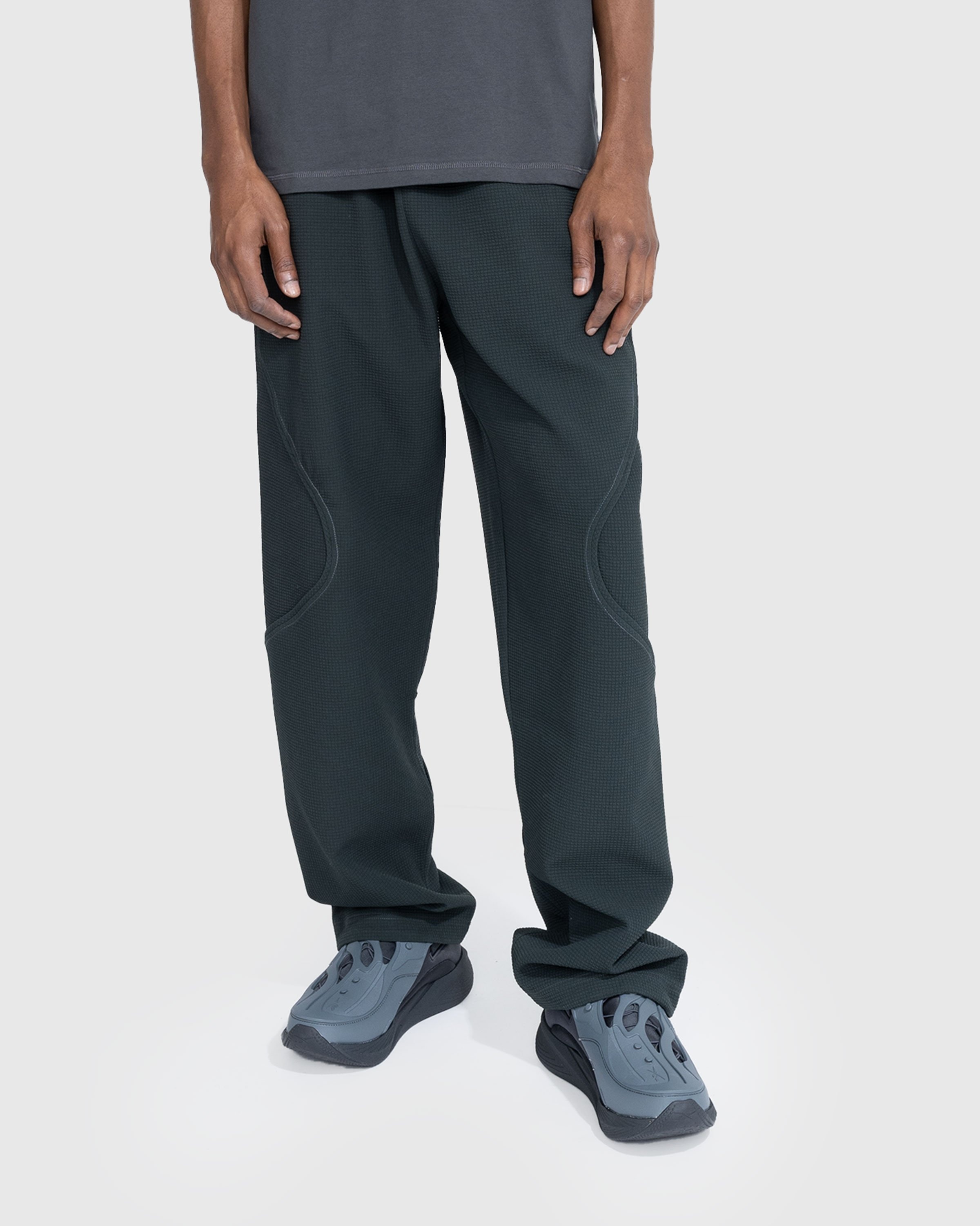 AFFXWRKS – Transit Pant Shade Green - Pants - Green - Image 2