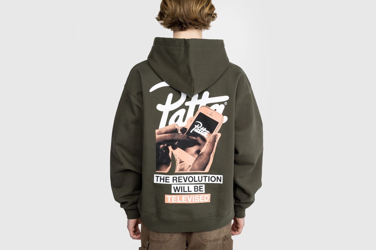 Image on Highsnobiety