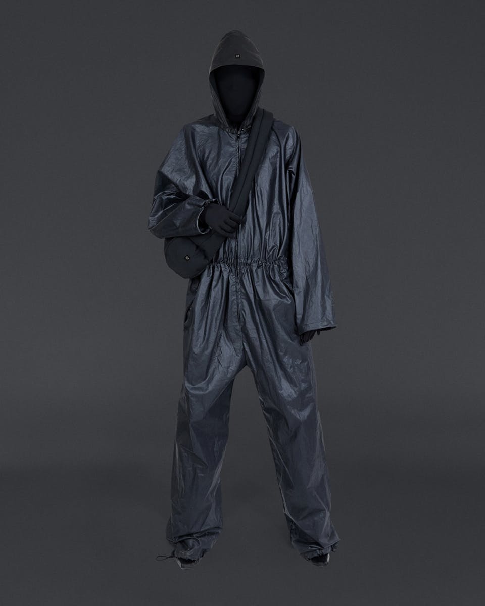 YEEZY GAP Engineered by Balenciaga: Release Date, Lookbook