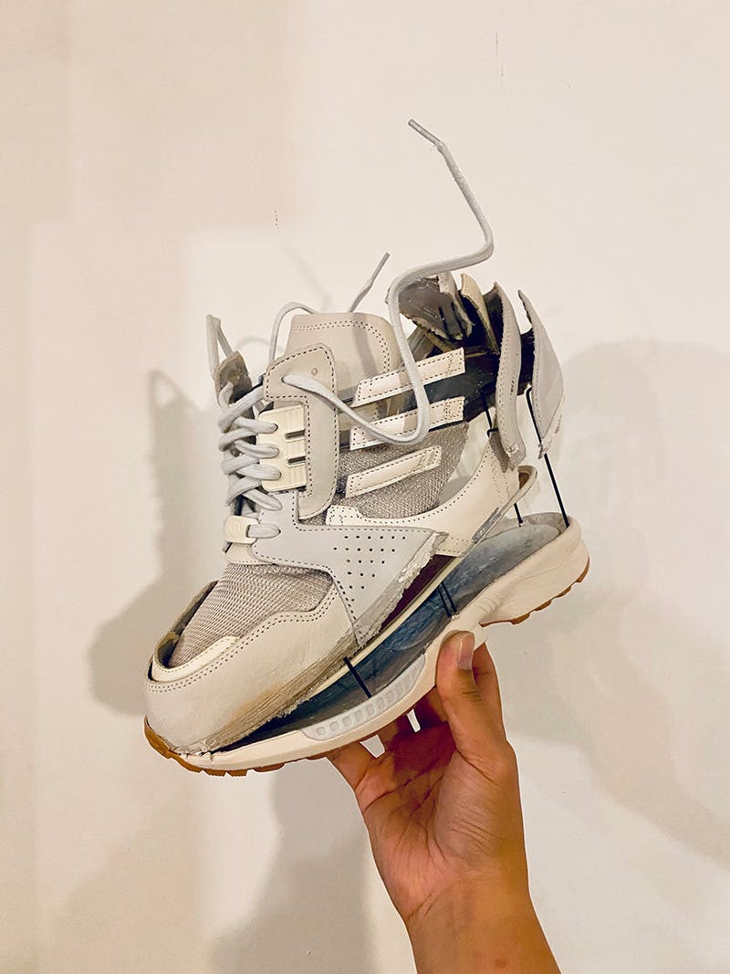 GroÃzÃ¼gigkeit Innen Metzger adidas original zx 8000 Arne elf Entmutigt sein