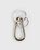 Ina Seifart – Karabiner Small Gold - Keychains - Gold - Image 1