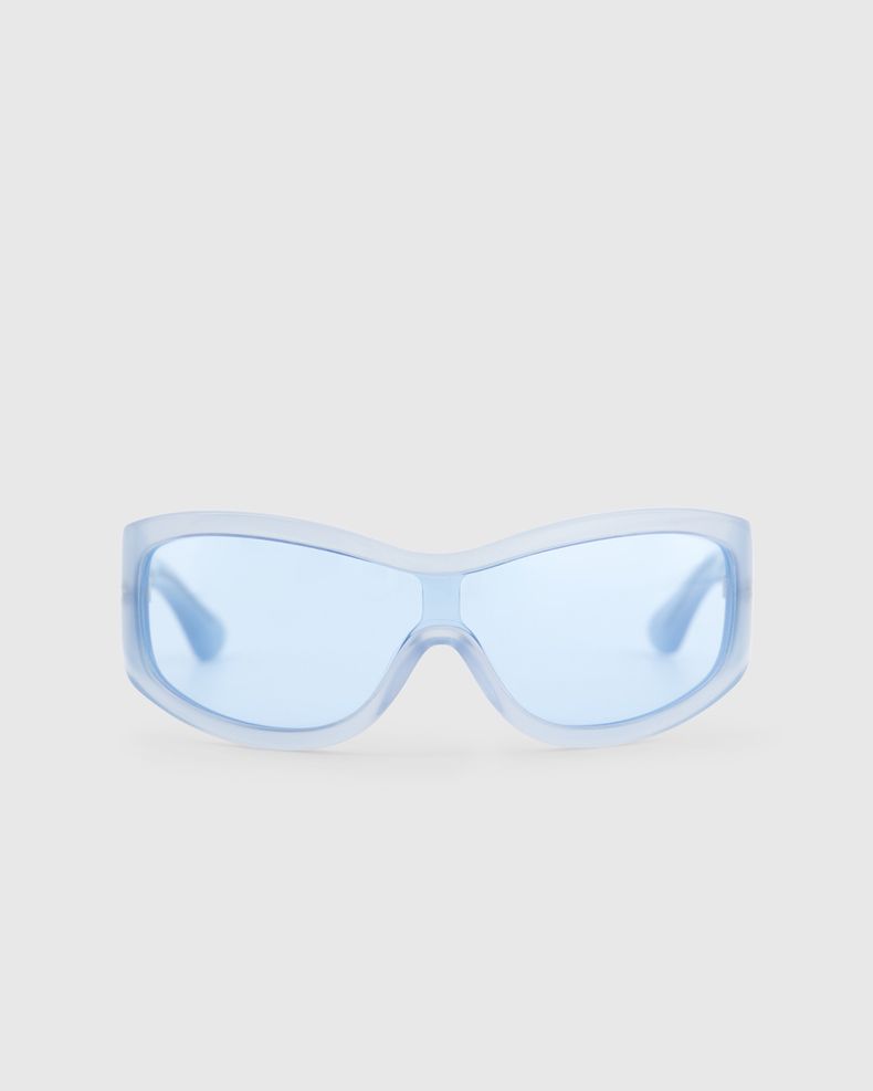 Nunny Blue