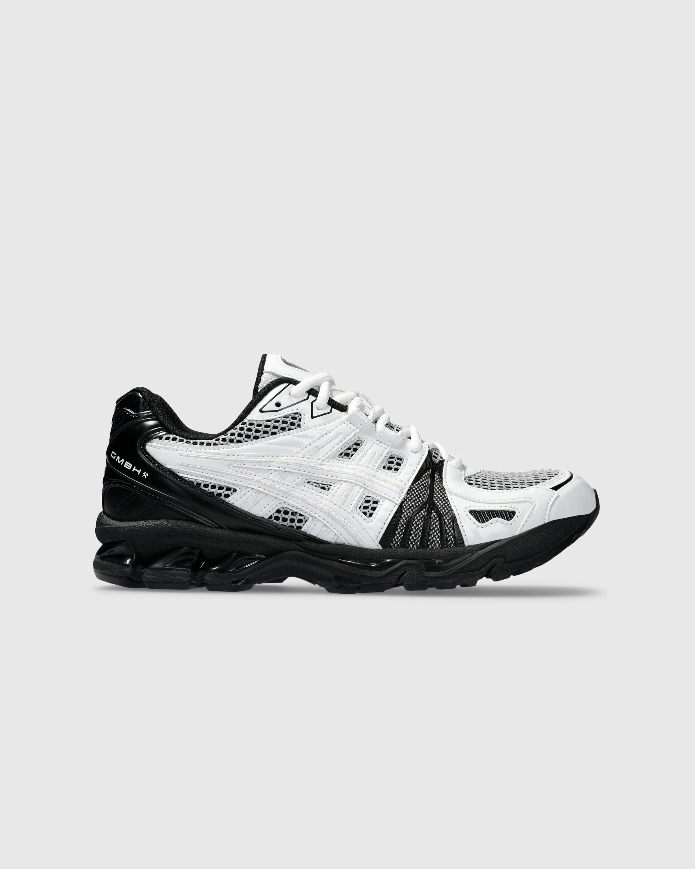 asics x GmbH – GEL-KAYANO LEGACY White/Black - Sneakers - Multi - Image 1