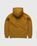 Carhartt WIP – Hooded Chase Sweat Gold - Sweats - Brown - Image 2