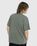 Patta – Basic Washed Pocket T-Shirt Beetle - Tops - Green - Image 3