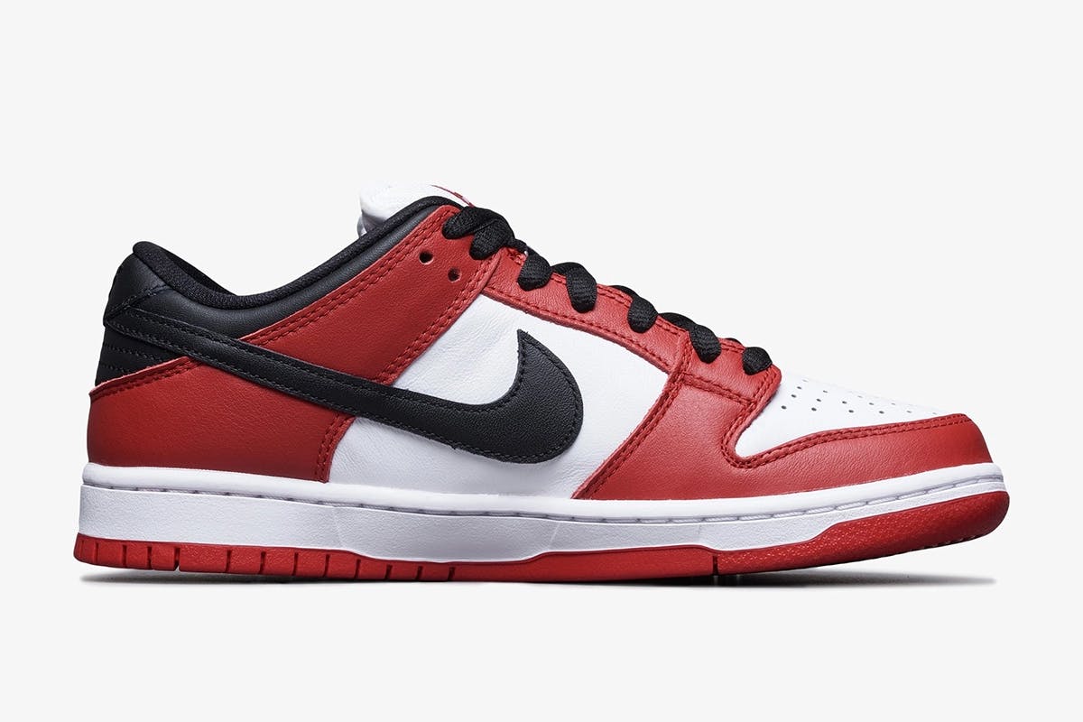 dunk low chicago release date