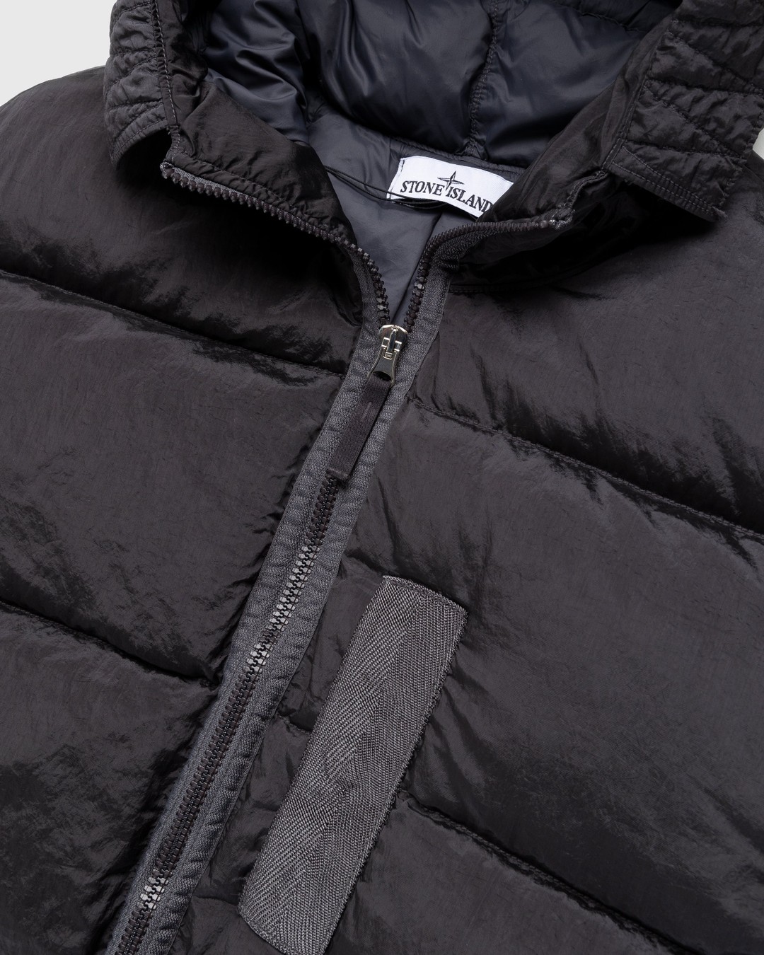 正規代理店 STONE ISLAND NYLON METAL JACKET tdh-latinoamerica.de