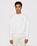 Highsnobiety – Staples Sweatshirt White - Sweats - White - Image 2