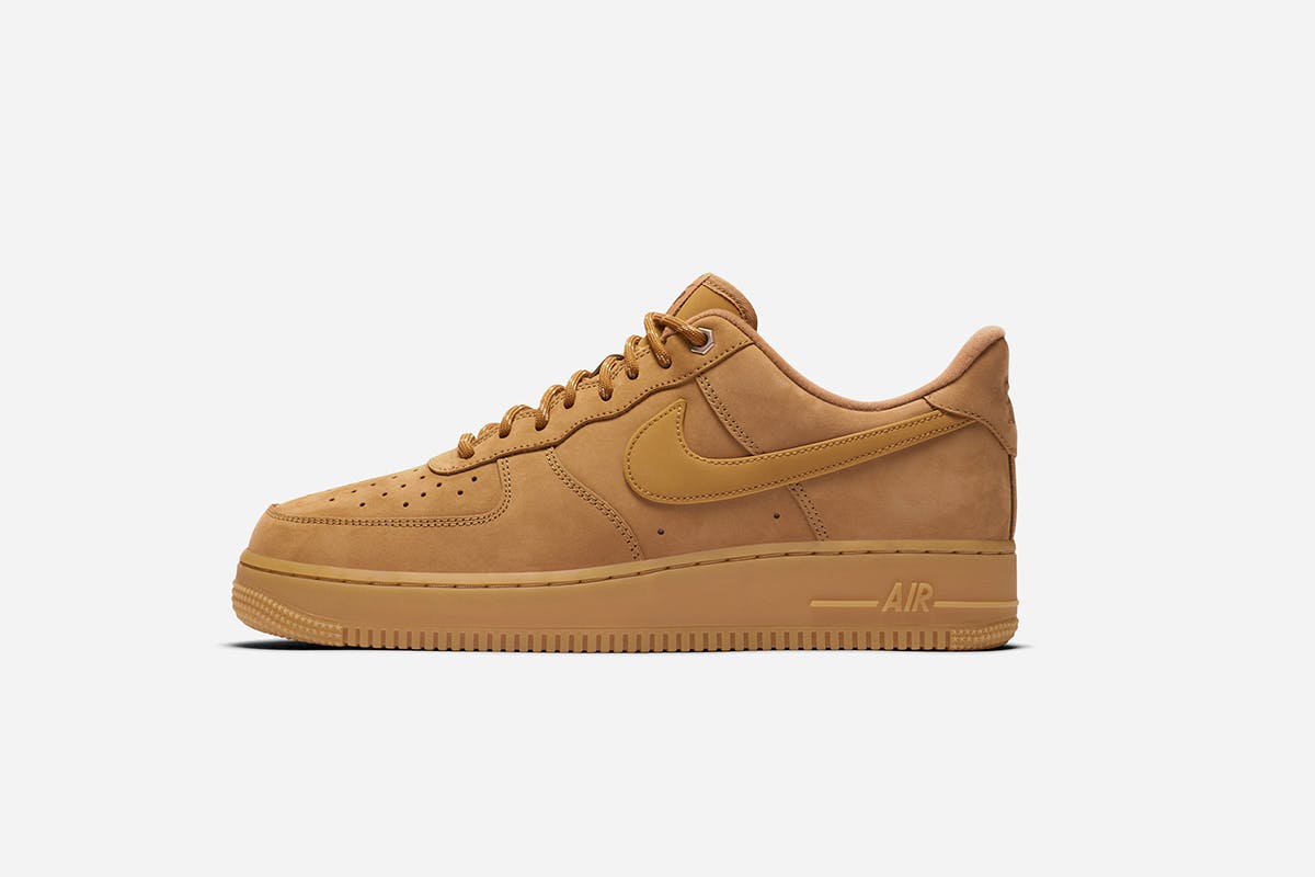 nike air force 1 fw19 release date price