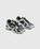 Saucony – ProGrid Triumph 4 Black/Silver - Sneakers - Black - Image 3