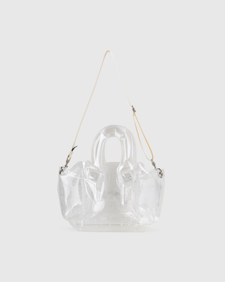 Acne Studios – Inflatable Tote Bag