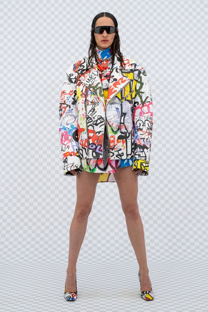 vetements spring summer 2021 collection lookbook (67)