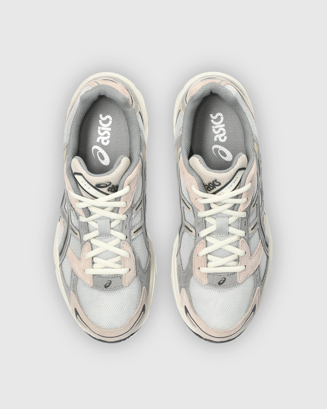 Asics international lyte shop gray