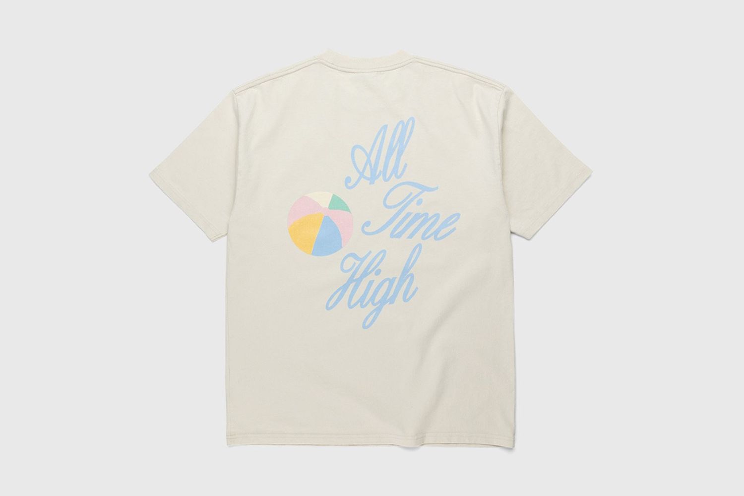 All Time High T-Shirt