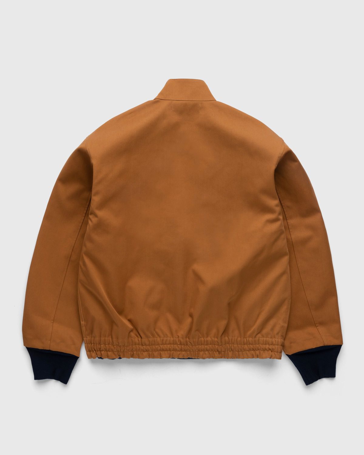 RANRA – Unnar Reversible Jacket Black - Outerwear - Black - Image 2