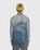 Diesel – K-Addock Ribbed Cardigan Blue - Outerwear - Grey - Image 3