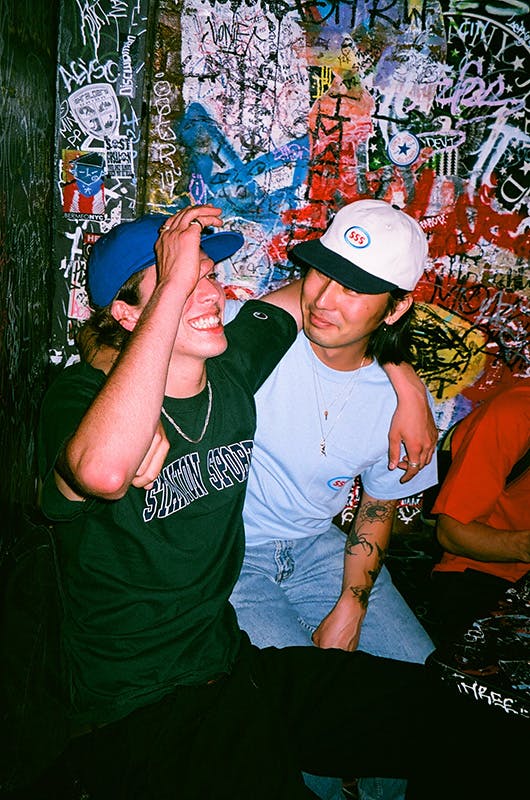 only ny stanton street sports summer 2019