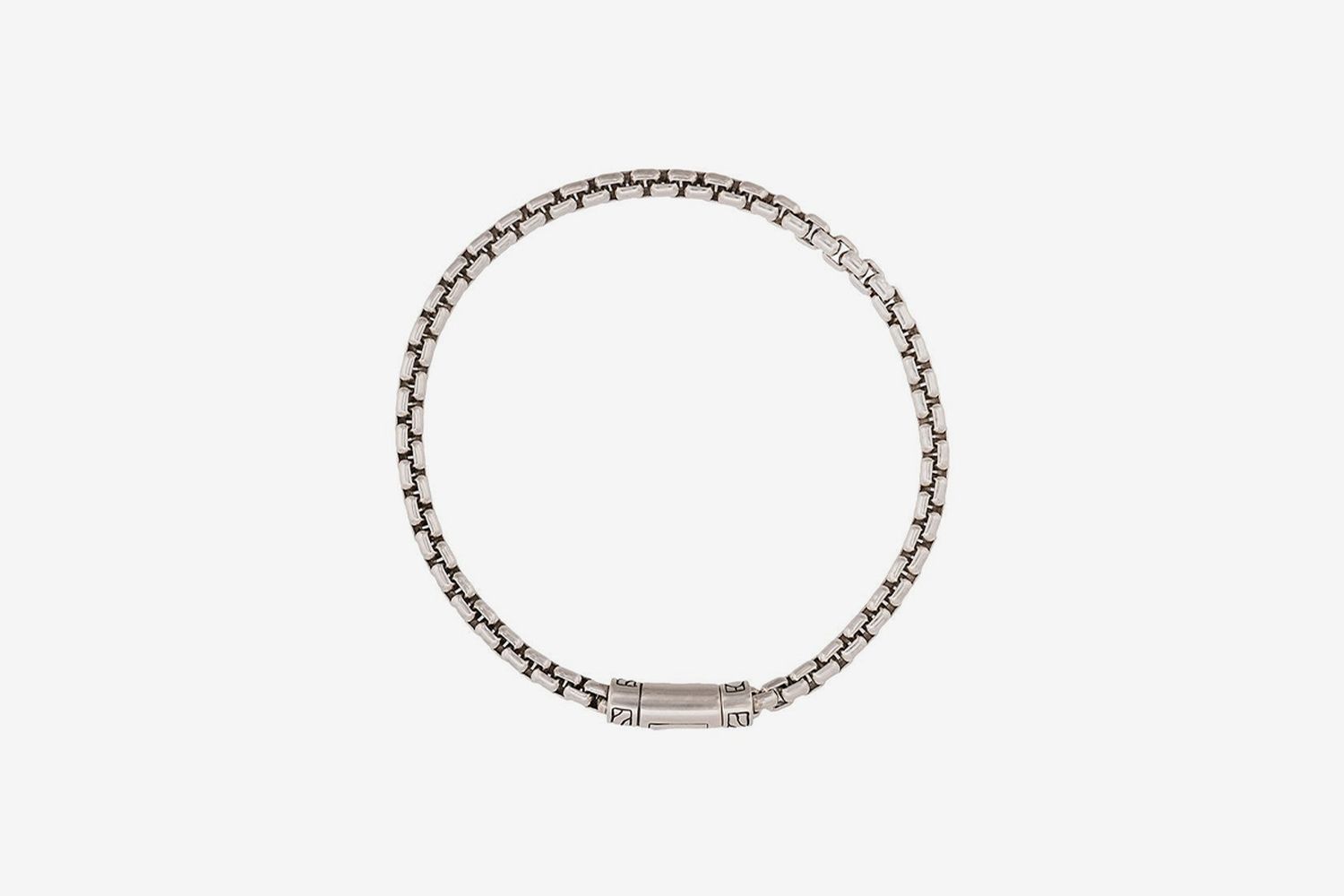 Box Chain Bracelet