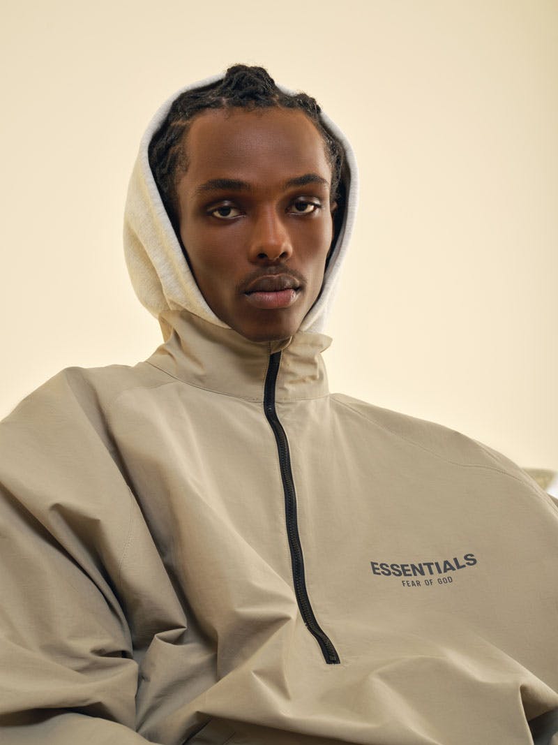 Next fear of god drop hot sale