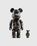Medicom – BE@RBRICK Johannes Vermeer「Girl with a Pearl Earring」 100% & 400%