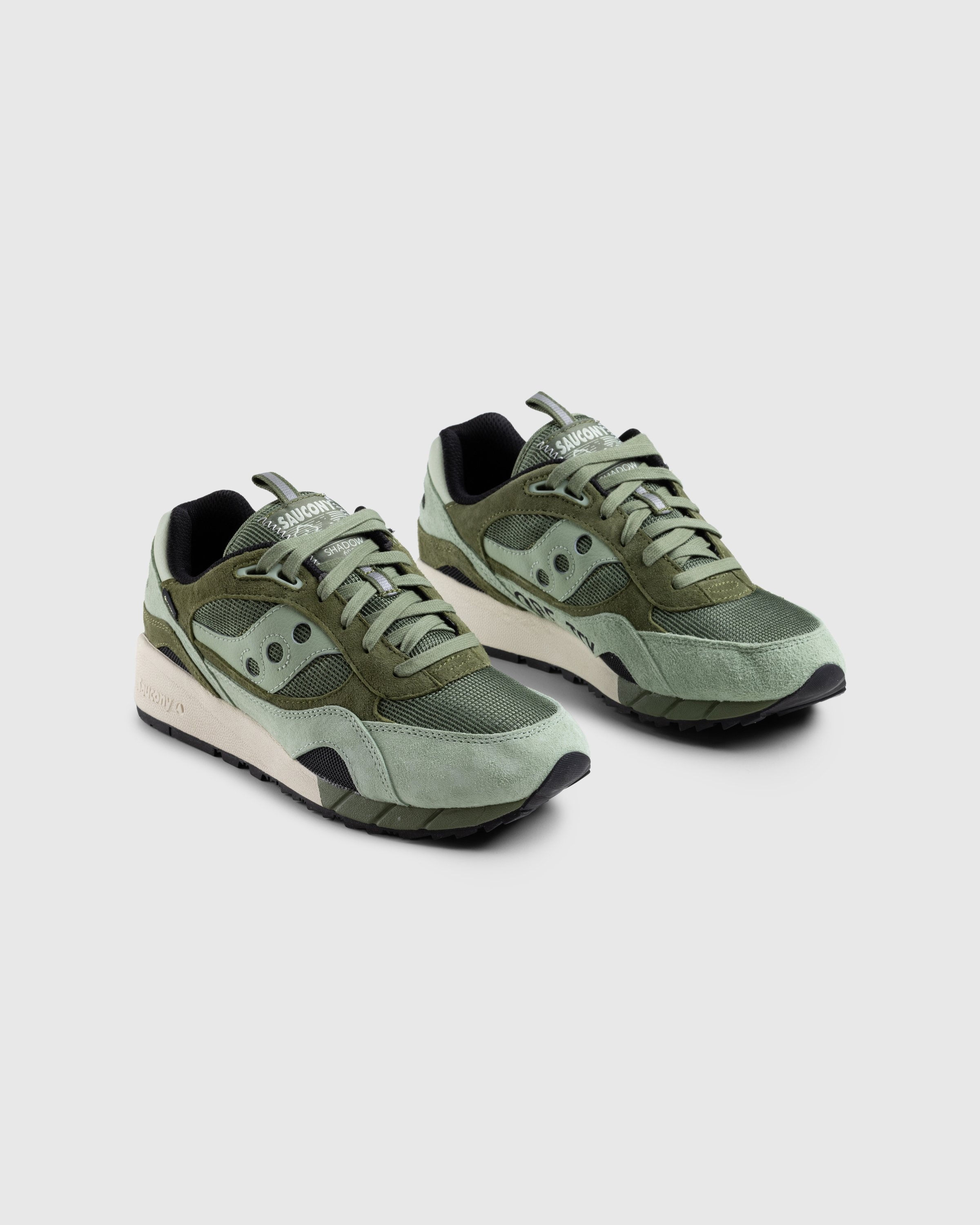 Saucony shoes shadow on sale 6000
