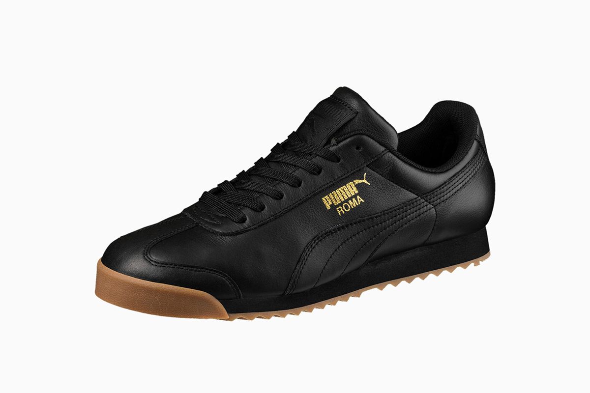 Old style puma sneakers best sale