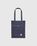 Respect Tote Bag Navy