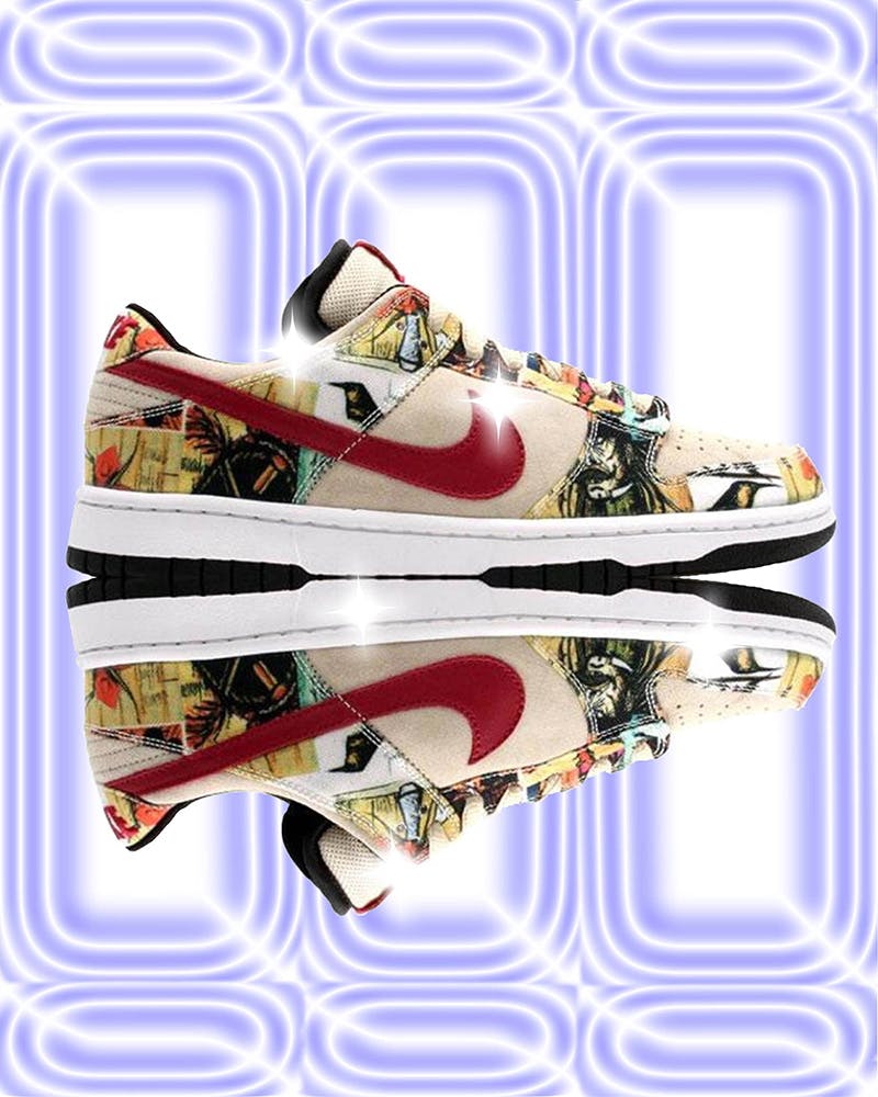 og janoski