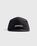 Gramicci – Shell Jet Cap Black - Hats - Black - Image 3