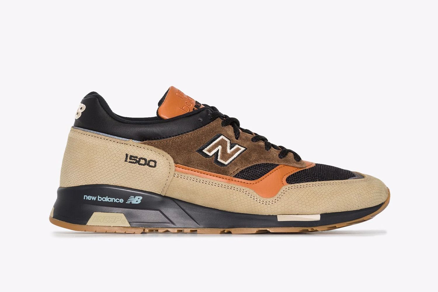 The 11 Best New Balance Sneakers Available to Buy Right Now