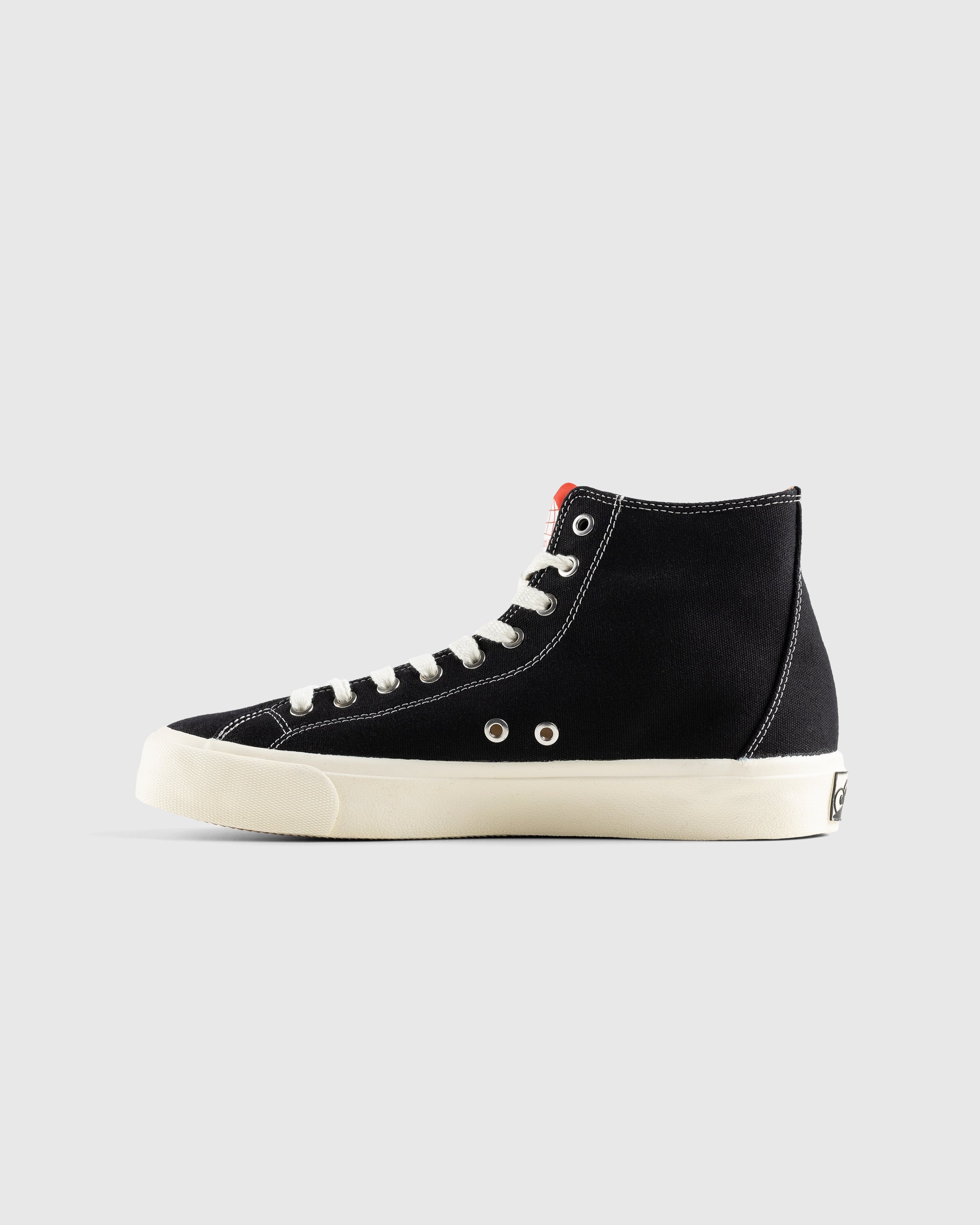 Last Resort AB VM003 Canvas HI Black White Highsnobiety Shop
