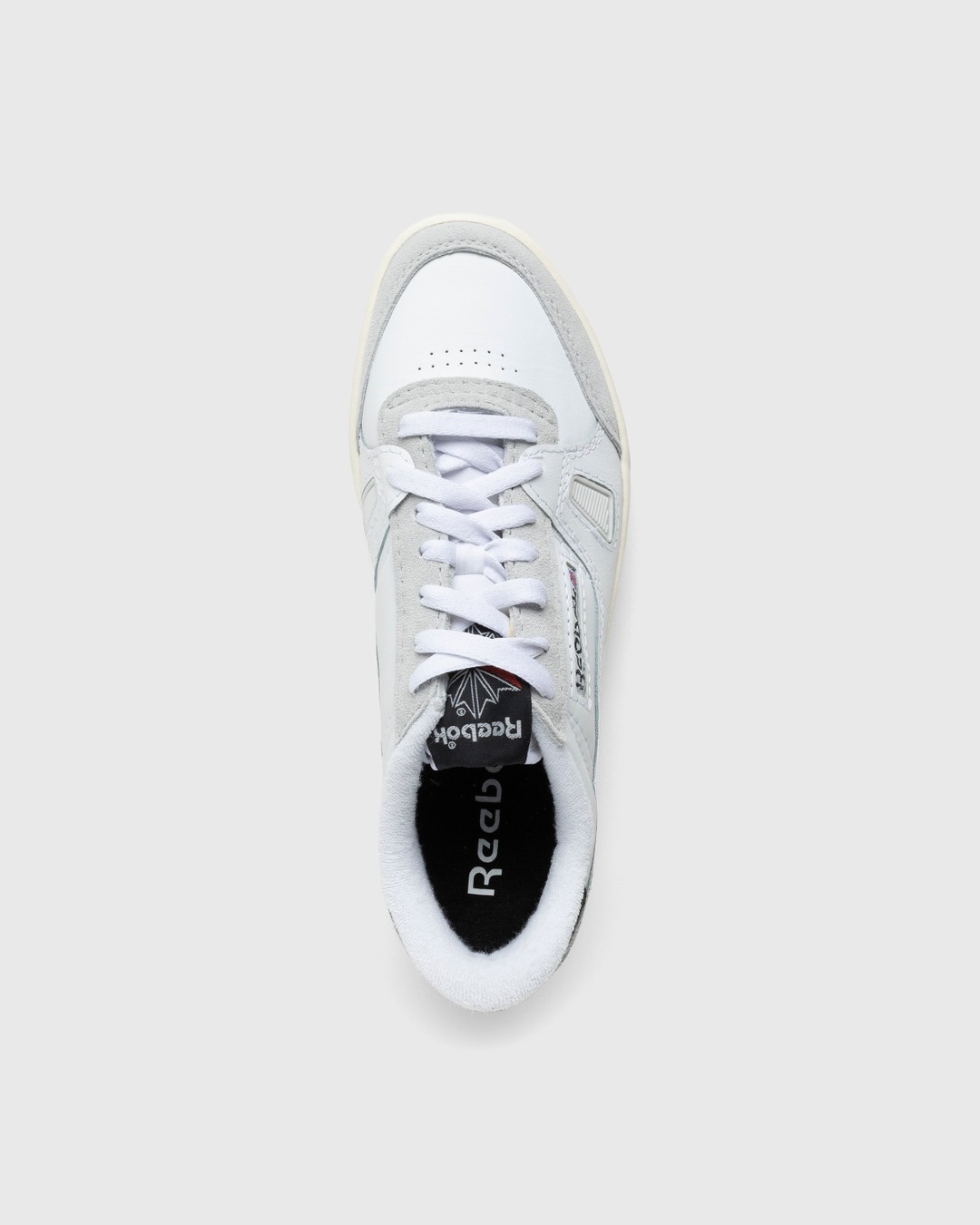 Reebok gl 500 blanco on sale