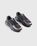 Puma – Wild Rider Grip LS Black - Low Top Sneakers - Black - Image 3