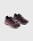 Salomon – XT-4 Bitter Chocolate/Mocha Mousse/Fiery Red - Sneakers - Red - Image 3