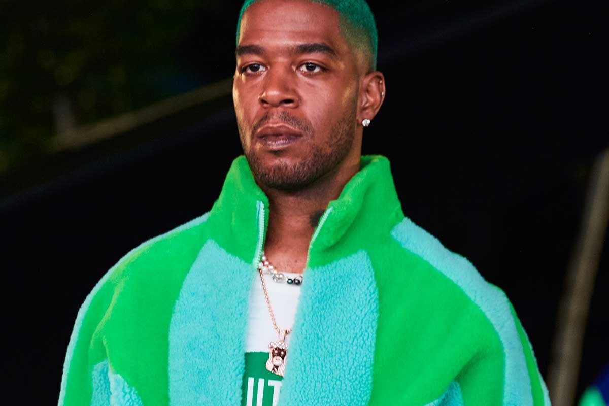 Virgil Last Louis Vuitton Runway Show a Tribute